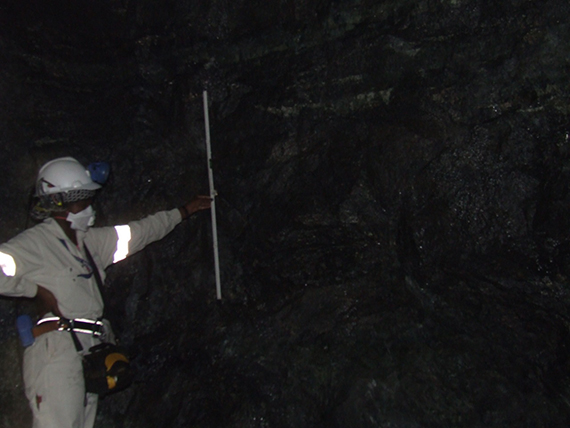 GeoHunter portfolio image